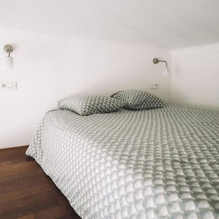Cannes Centre Ville- Bel Appartement Studio + Mezzanine Экстерьер фото